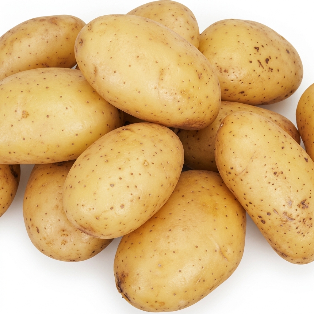 Batata Lavada
