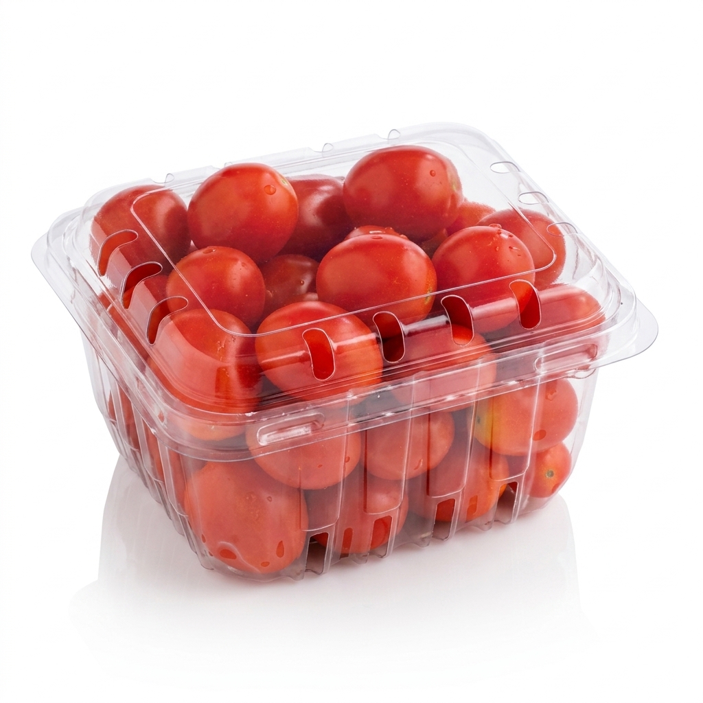 Tomate Grape