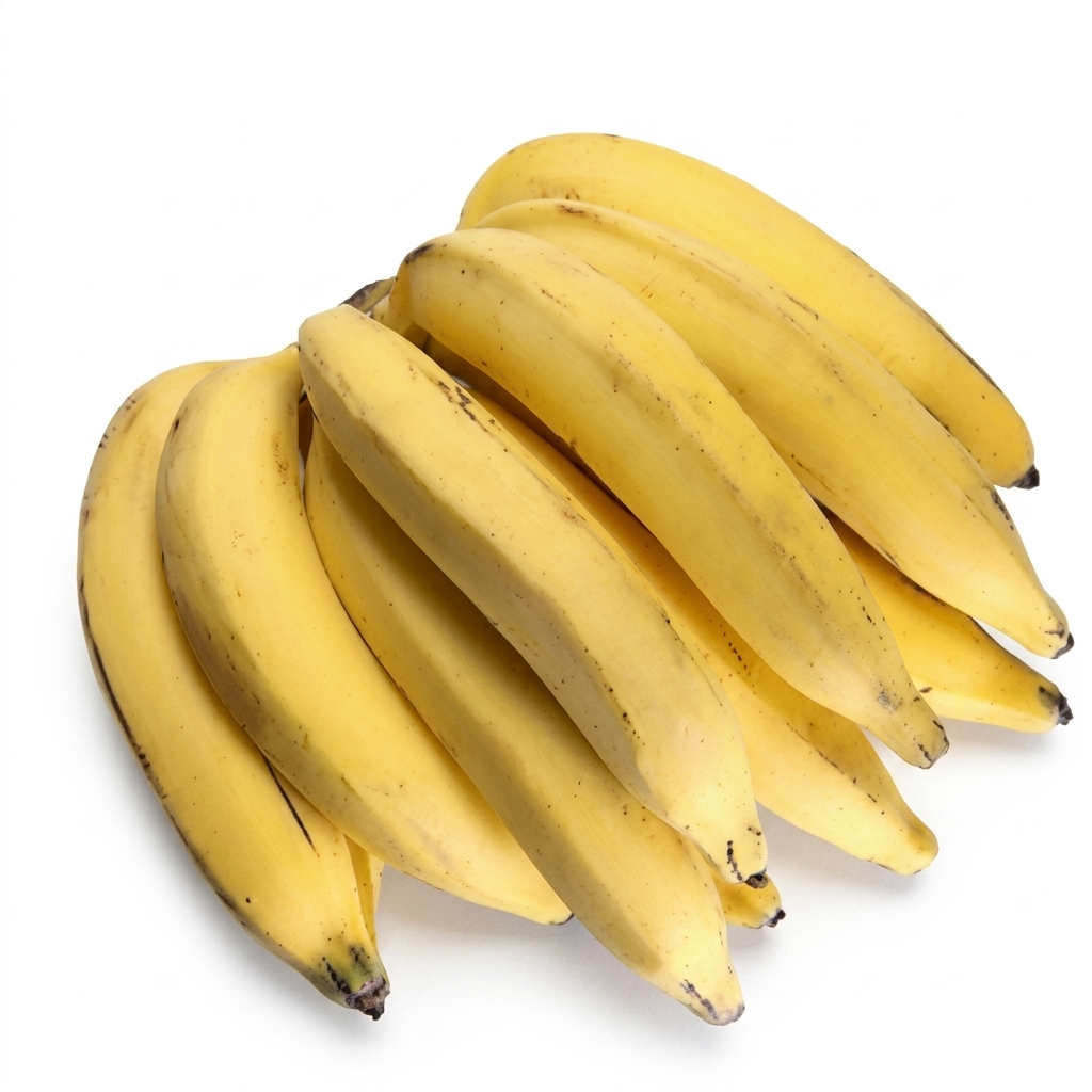 Banana da Terra