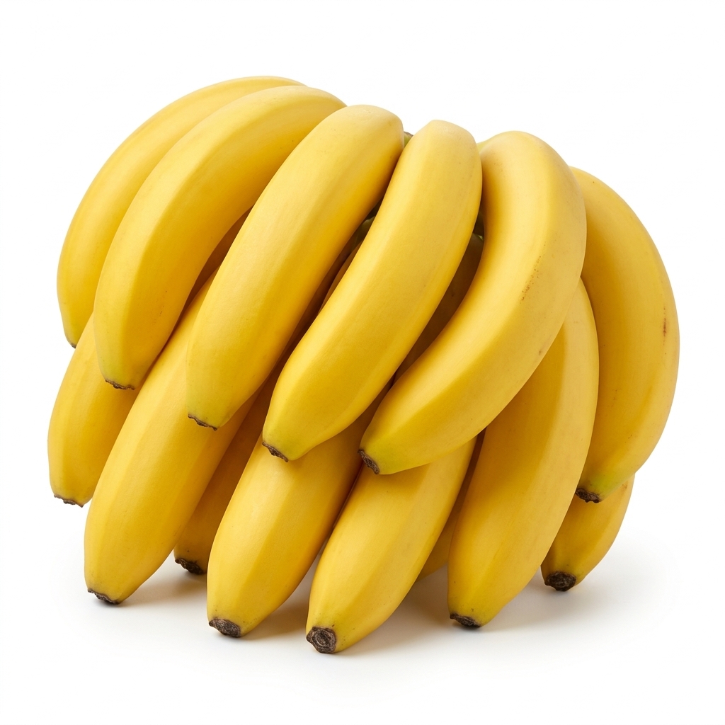 Banana Água