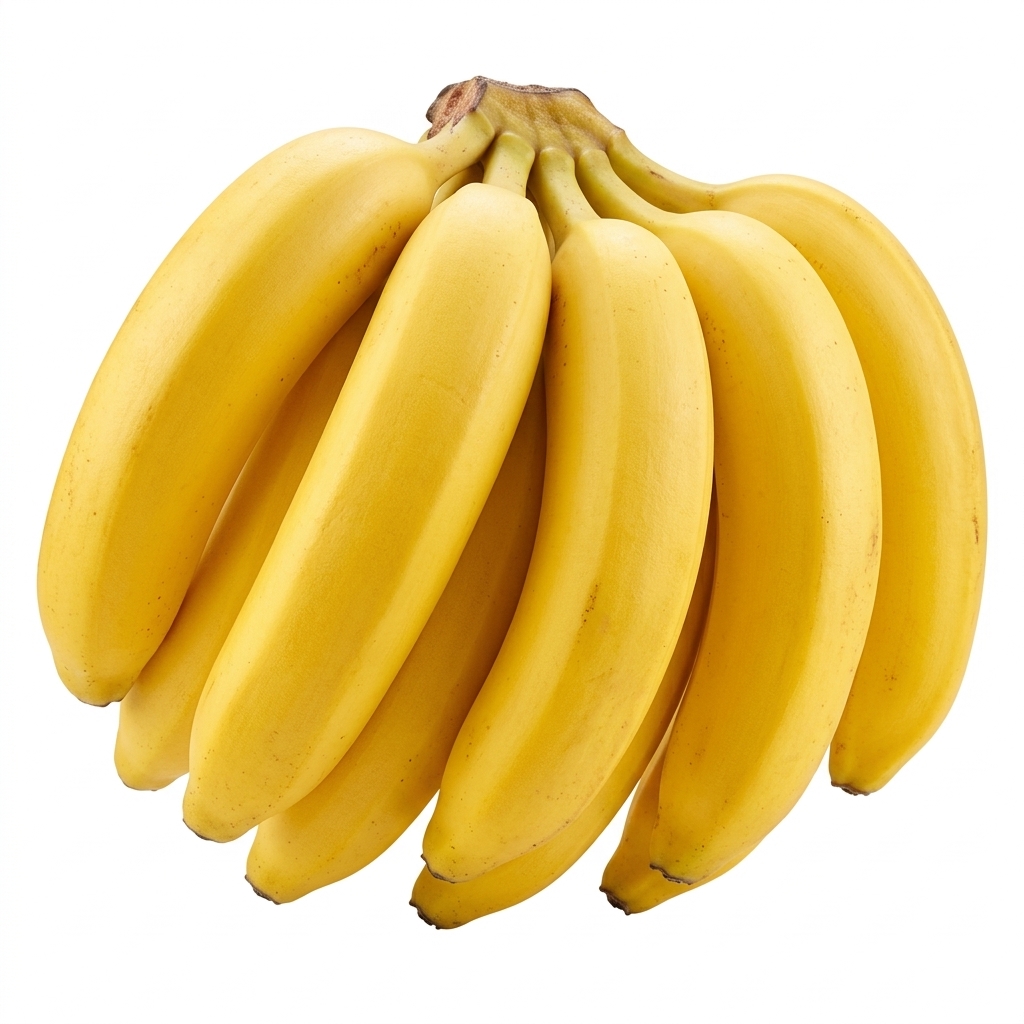 Banana Prata