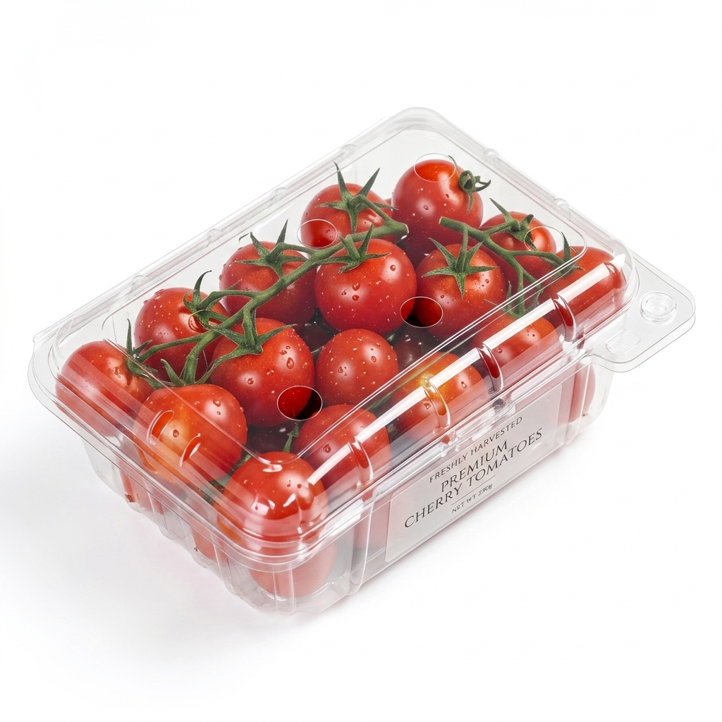 Tomate Picolo (Cereja)