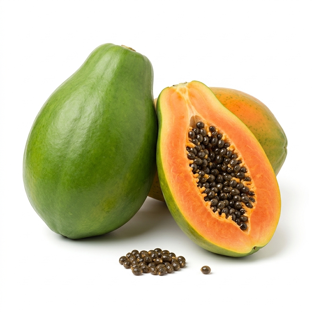 Mamão Papaya