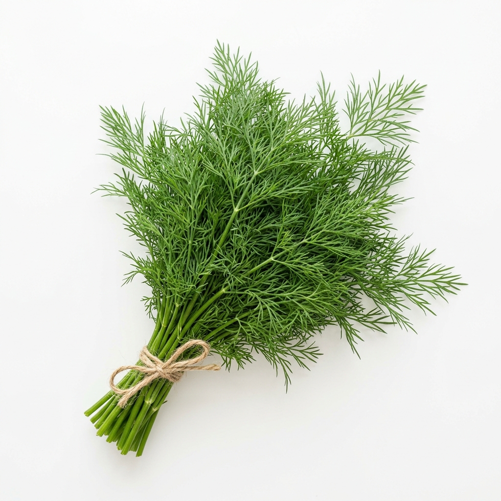 Aneto (Dill)