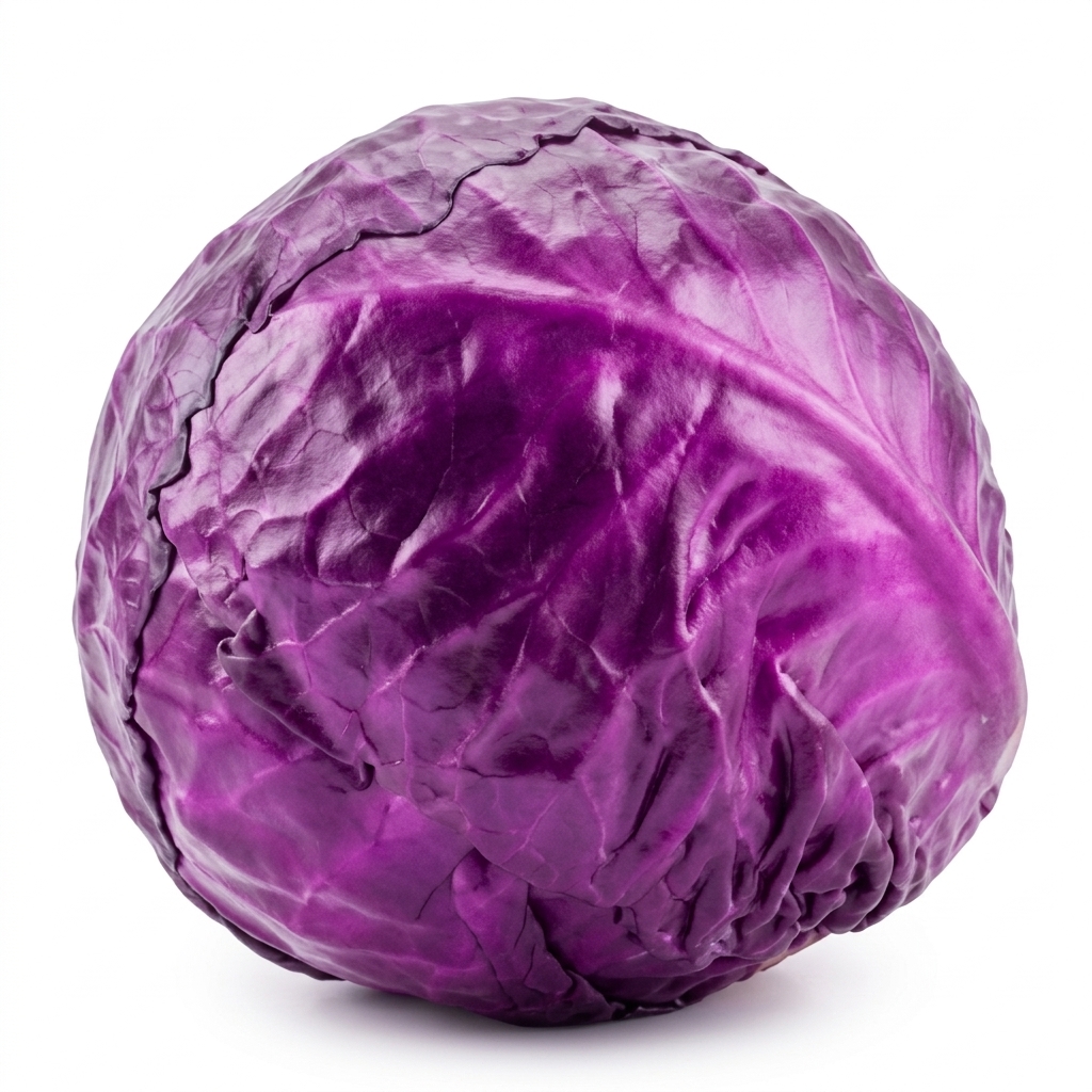 Repolho Roxo