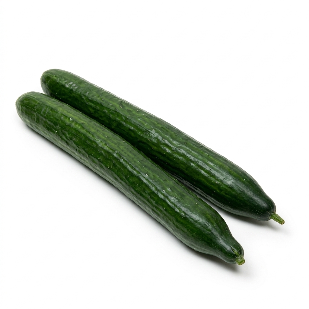 Pepino Japonês