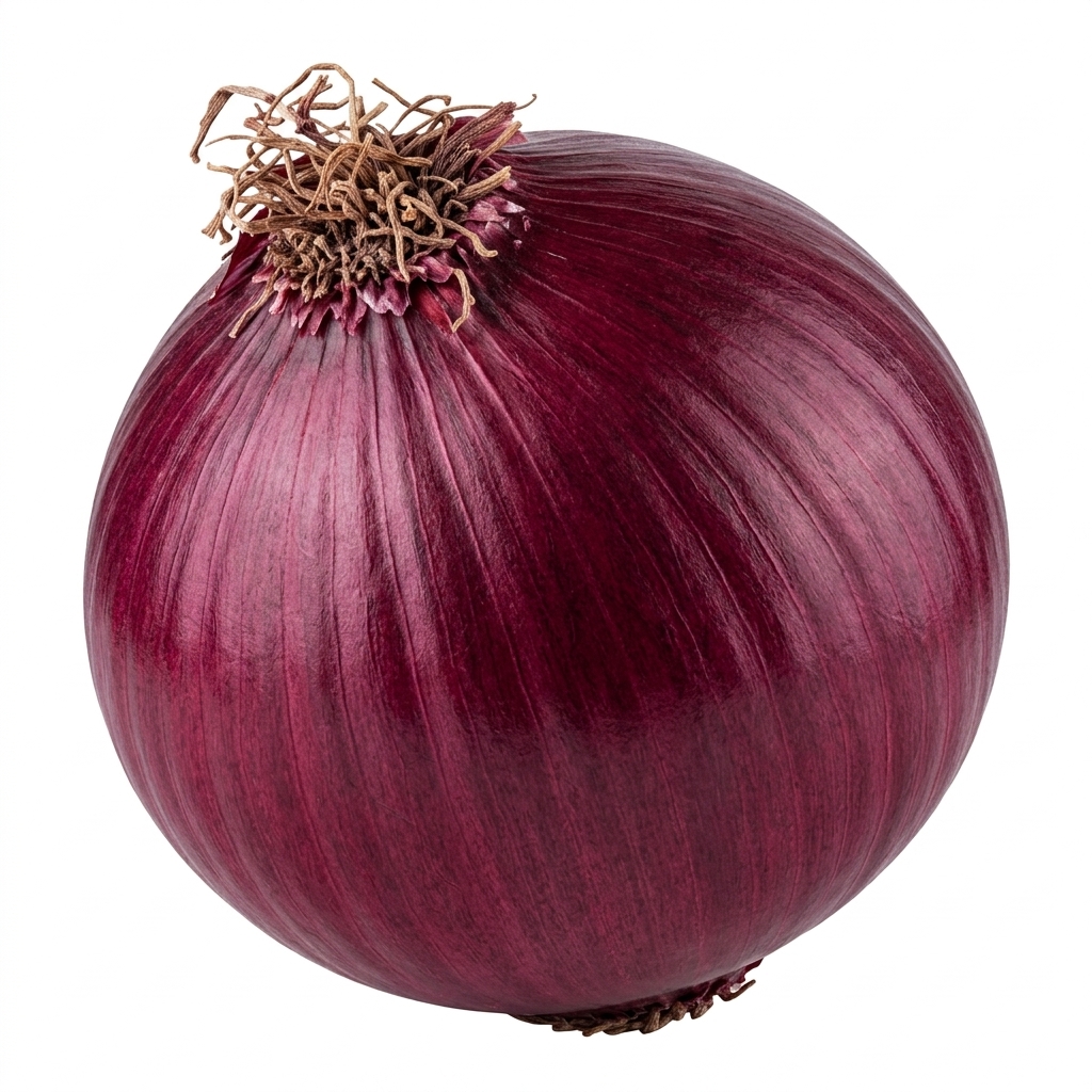 Cebola Roxa