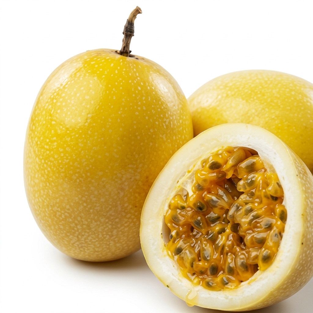Maracujá