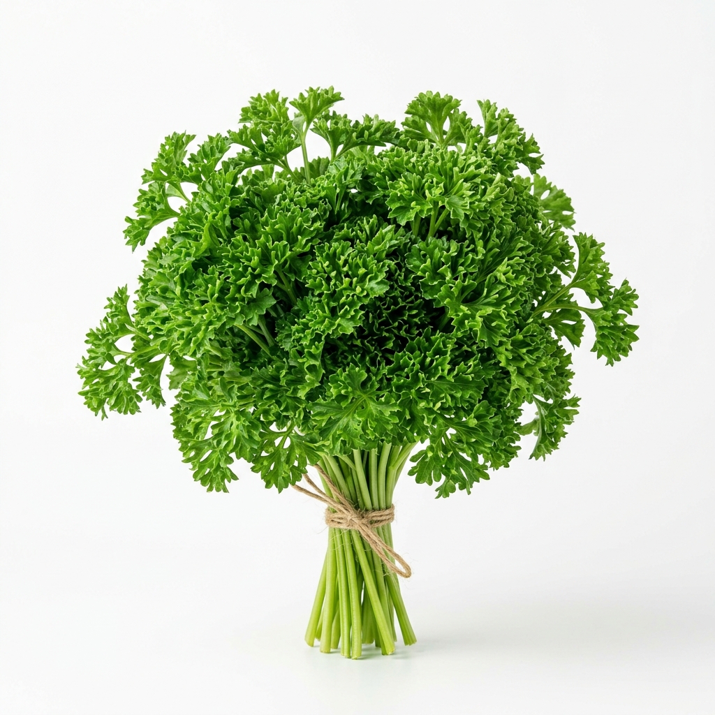 Salsa Crespa