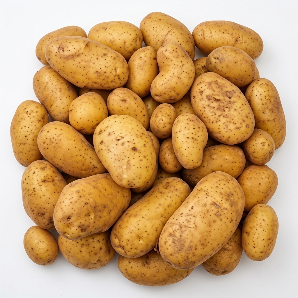Batata Suja