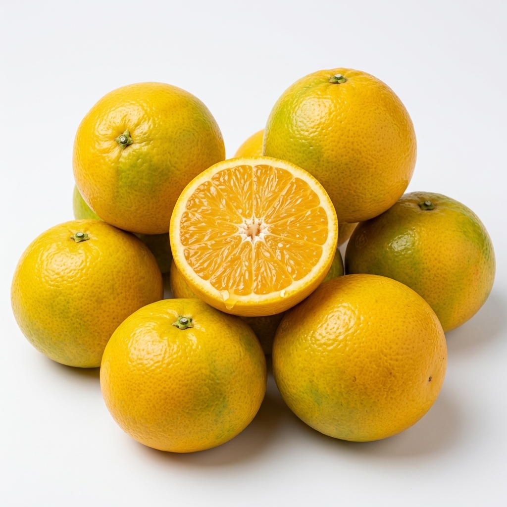 Laranja Pera